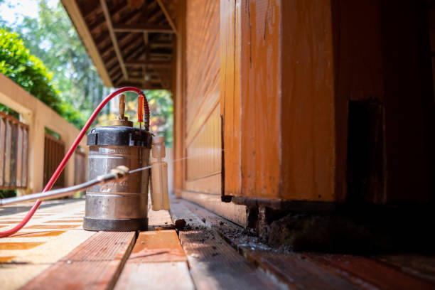 Pest Control for Restaurants in Shell Valley, ND